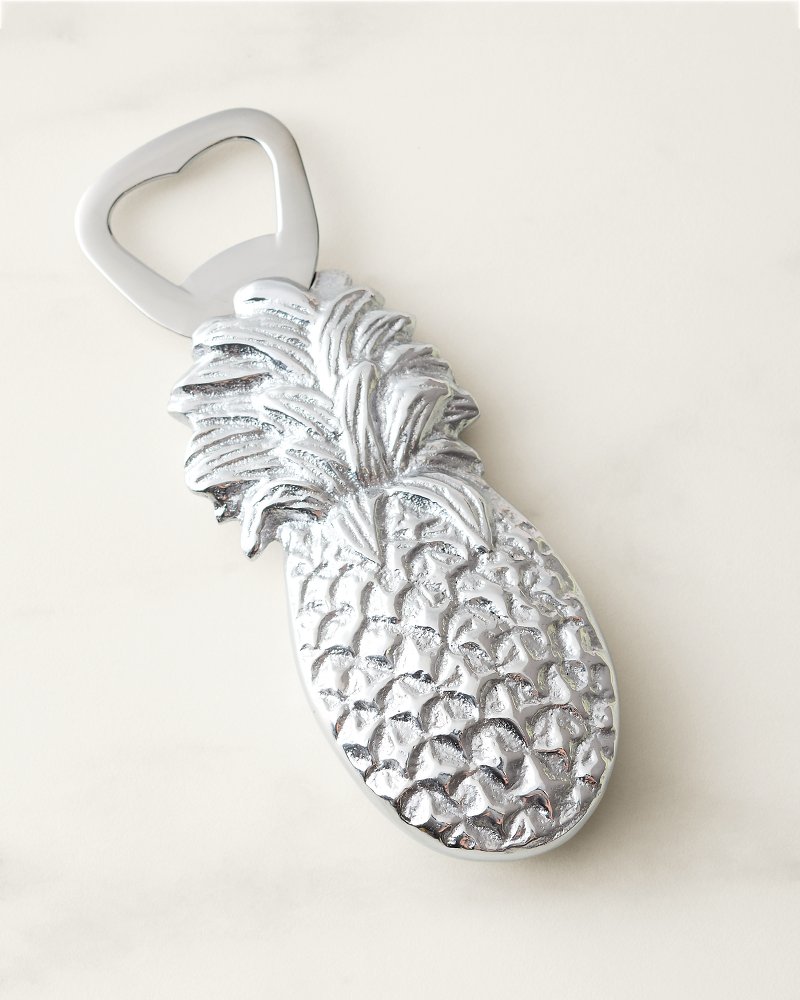 Pineapple Bottle Opener