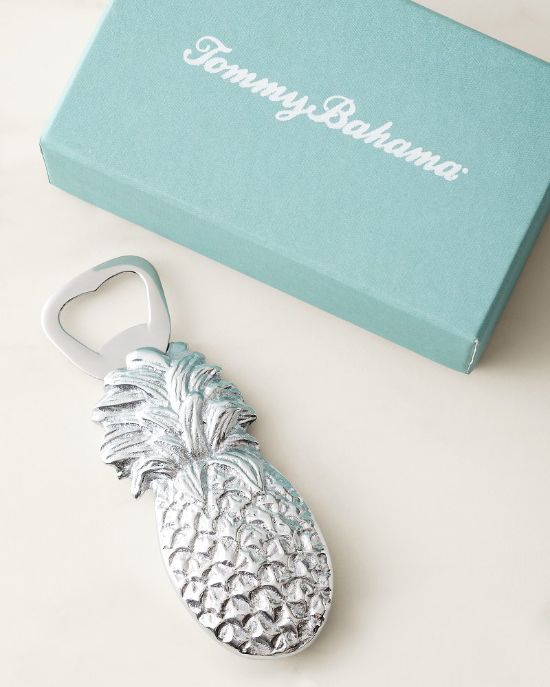 Pineapple Bottle Opener