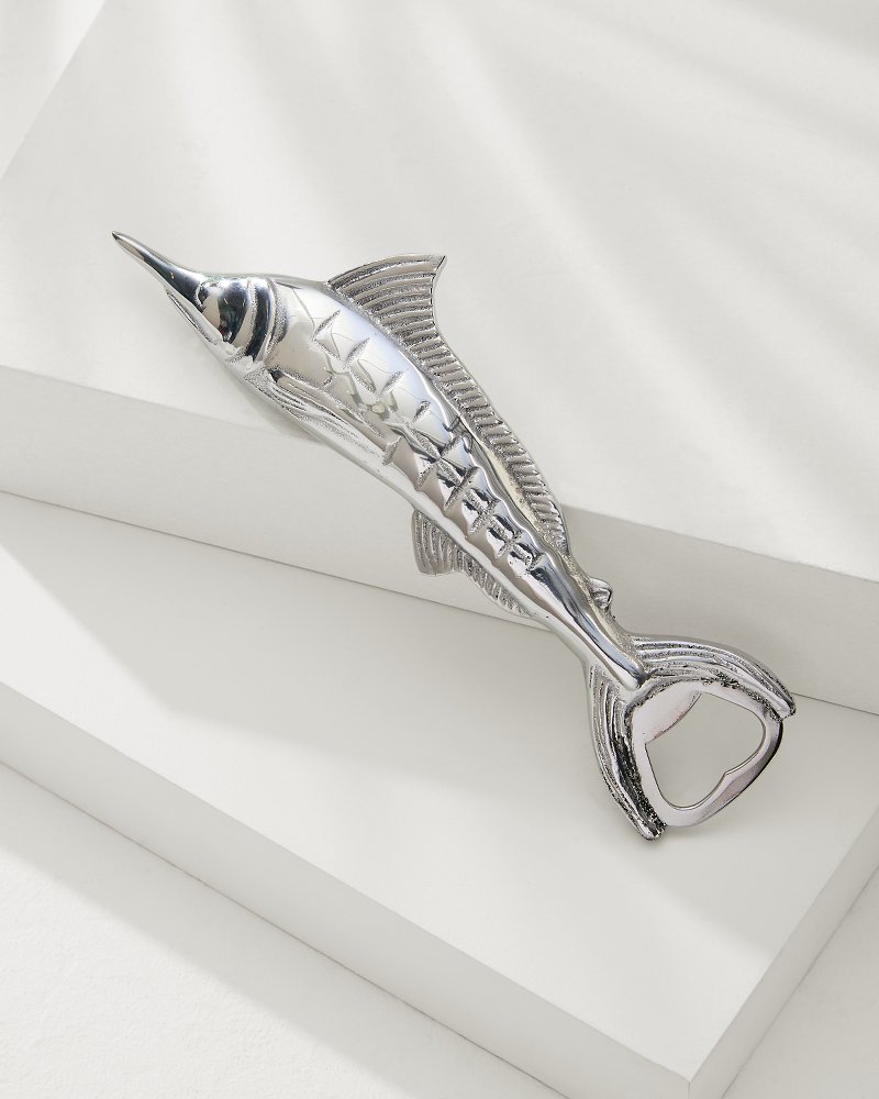 Marlin Bottle Opener