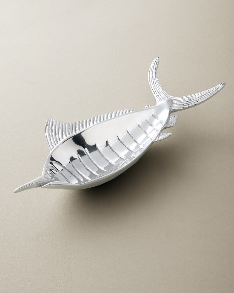 Marlin Condiment Dish
