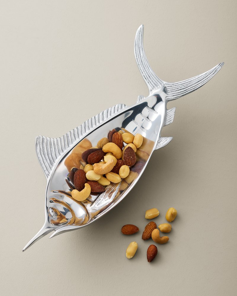 Marlin Condiment Dish