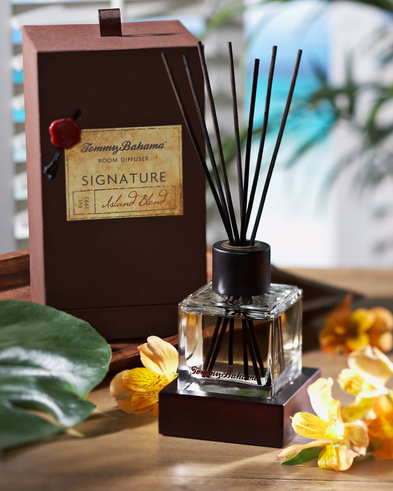 Tommy bahama best sale signature cologne