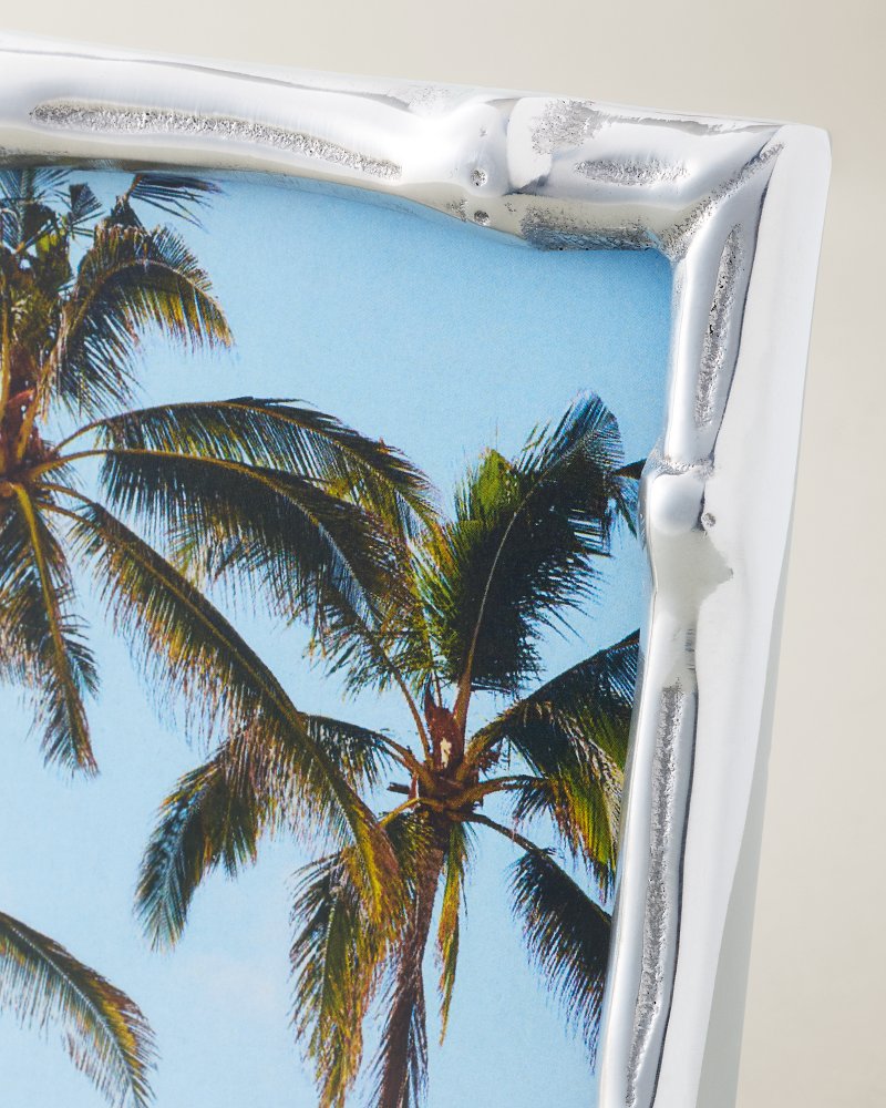 Bamboo Picture Frame - 4