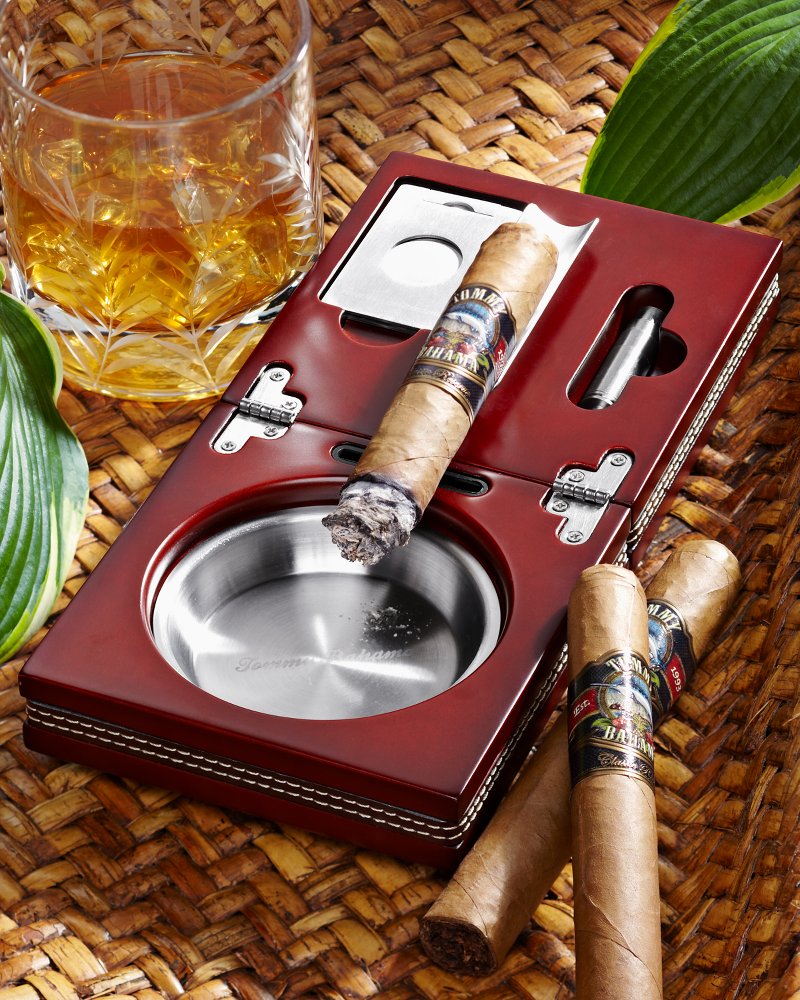 Accessoire Cigare Coffret Aficionados