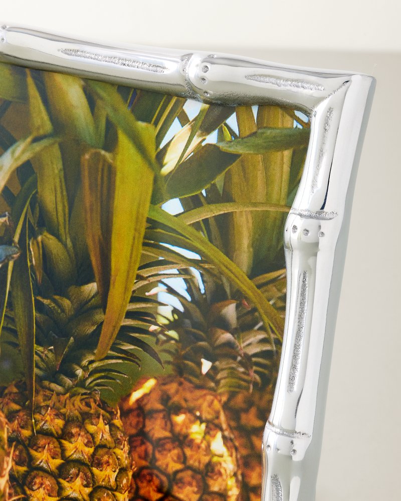 Bamboo Picture Frame - 5