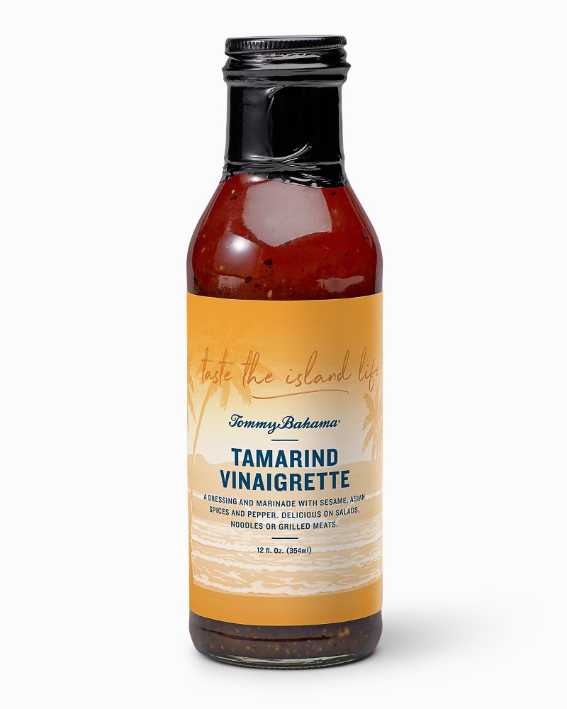 Tamarind Vinaigrette