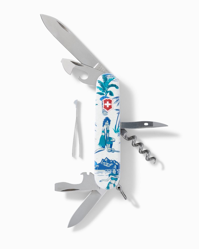 Tommy bahama hot sale swiss army knife