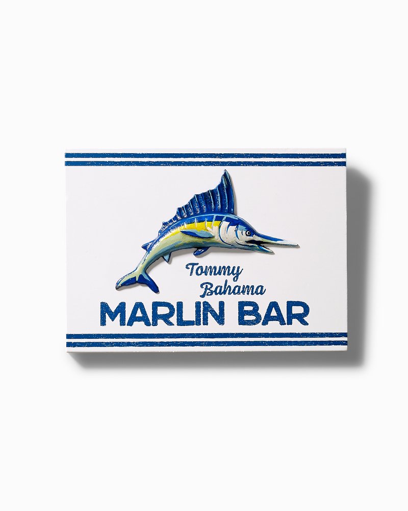 Tommy bahama 2024 logo fish