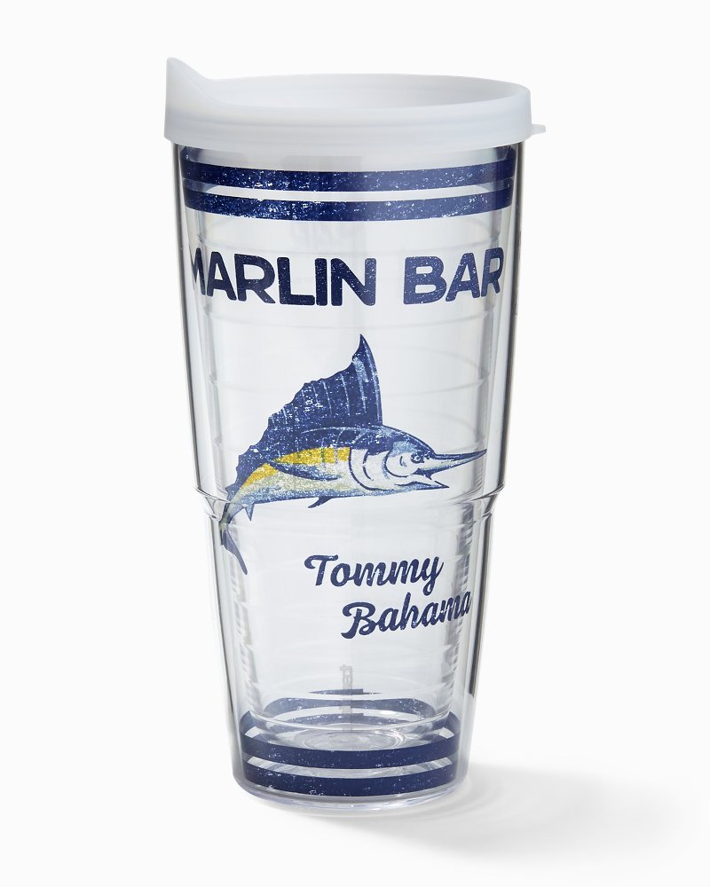 Tommy shop bahama tumblers