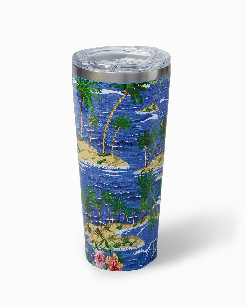 Tommy store bahama tumblers