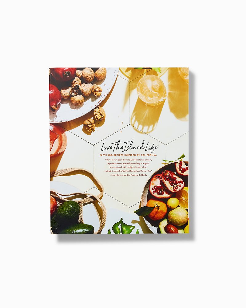 Thumbnail for Flavors of California Cookbook