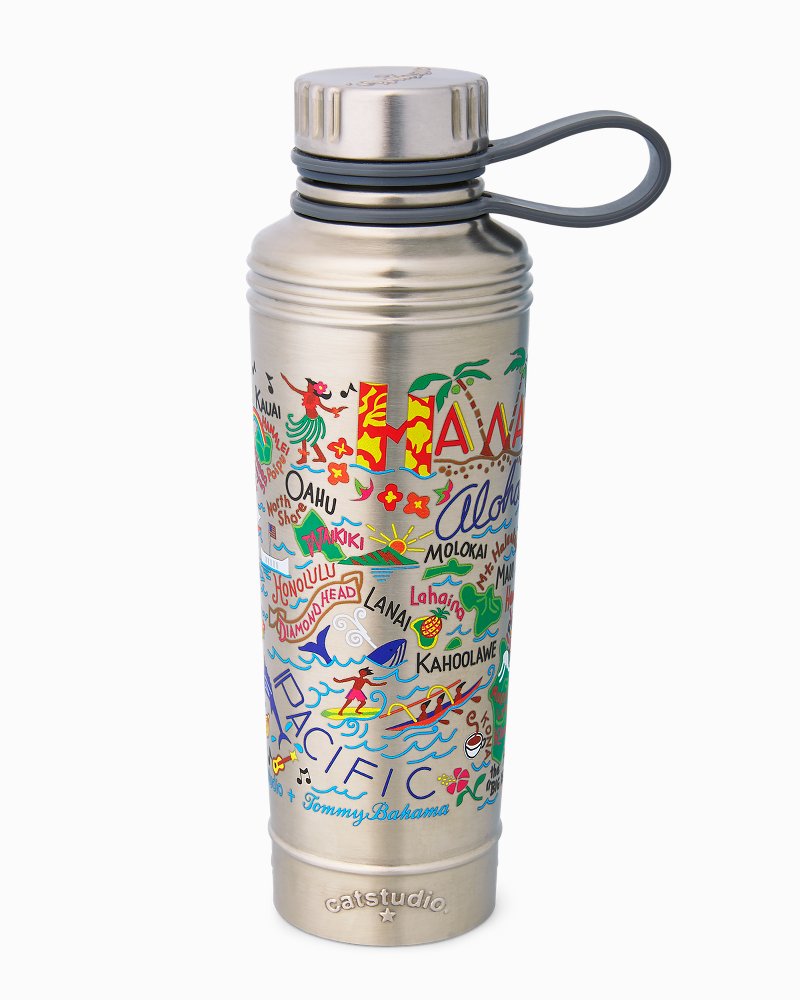 TB Hawaii Thermal Bottle