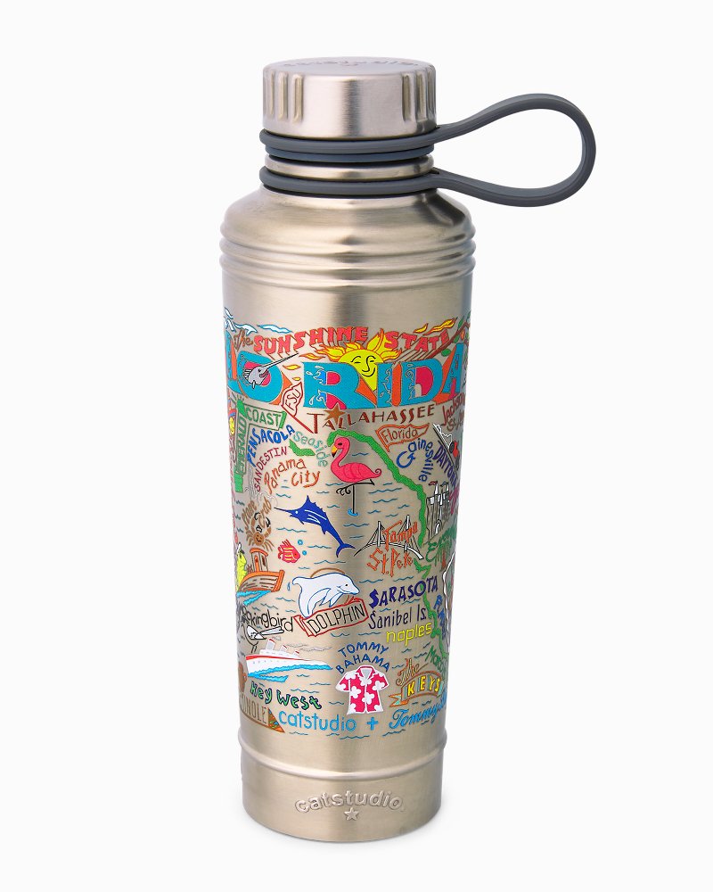 TB Florida Thermal Bottle