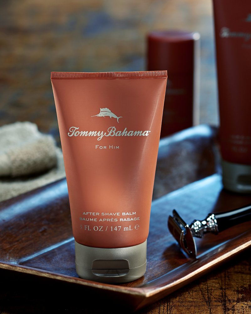 Tommy bahama after shave balm new arrivals