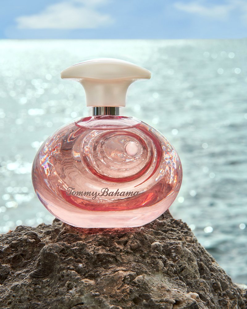 tommy bahama pink perfume