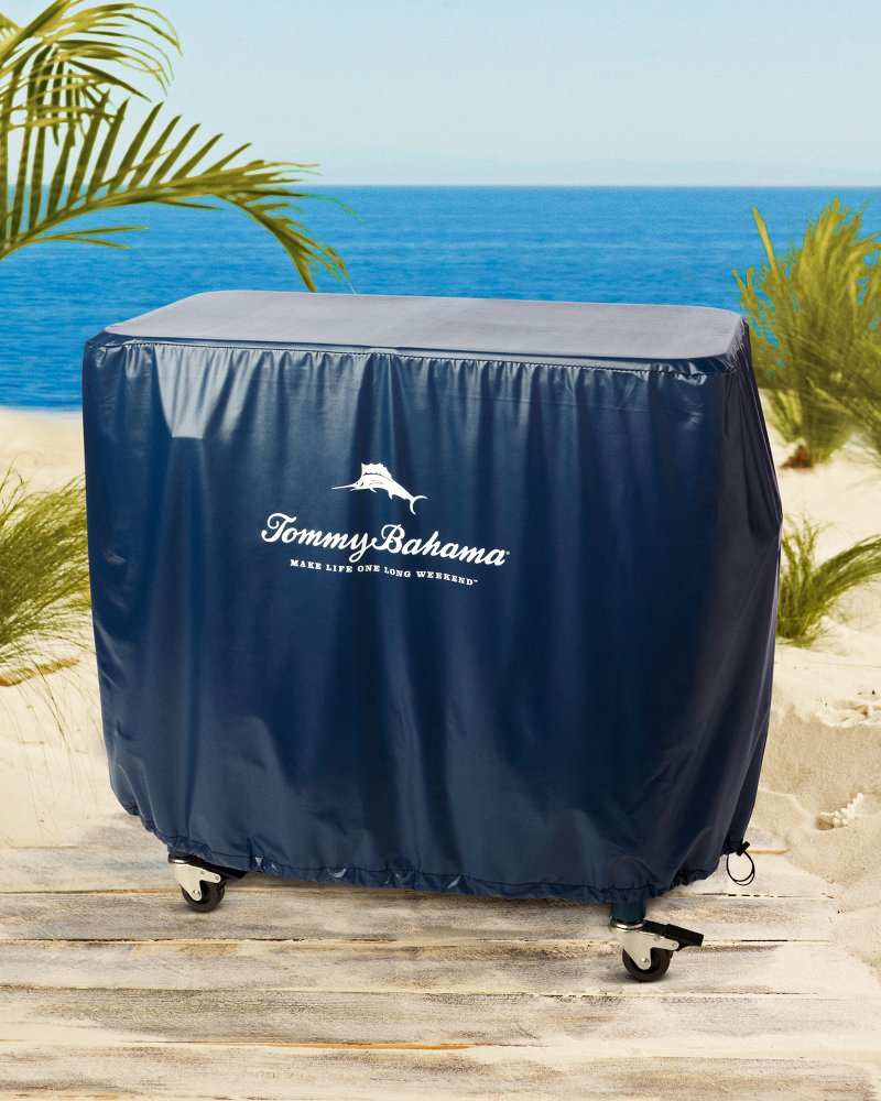 Tommy bahama best sale standing cooler