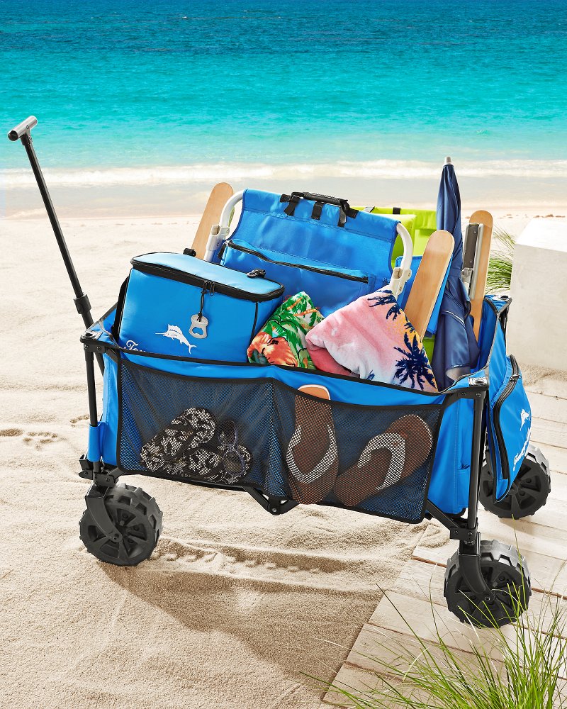 Tommy bahama beach cart for sale new arrivals