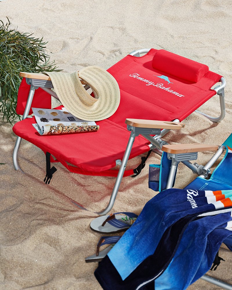 closing tommy bahama chair