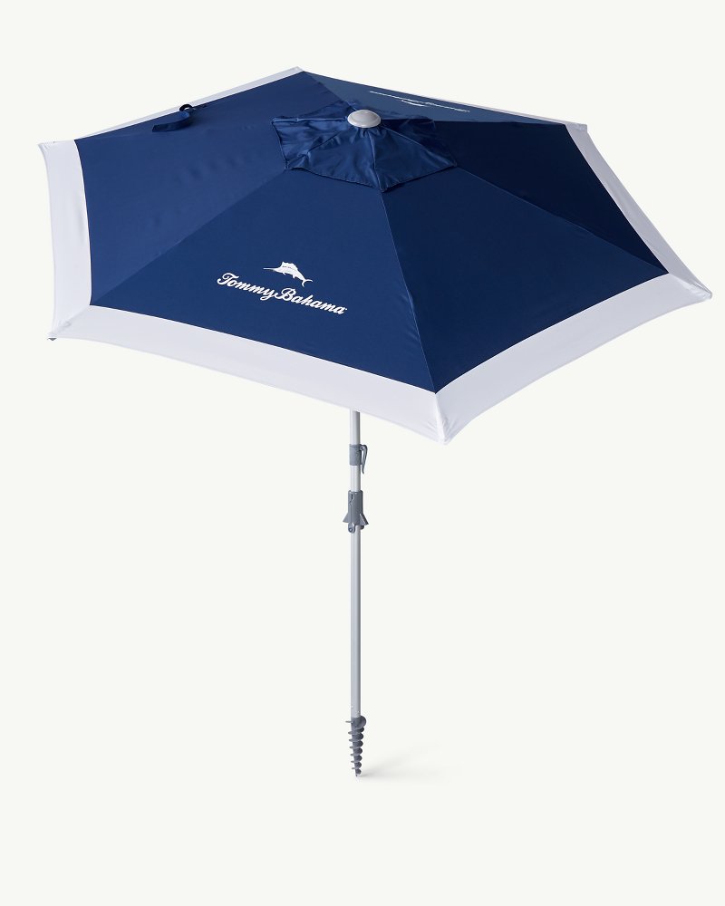 tommy bahama 7ft beach umbrella