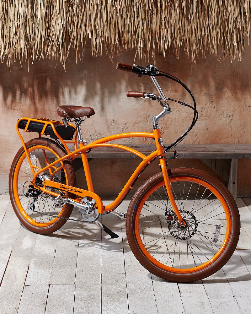 Tommy on sale bahama bike