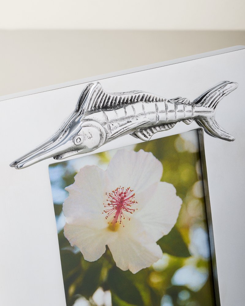 Marlin Picture Frame - 4