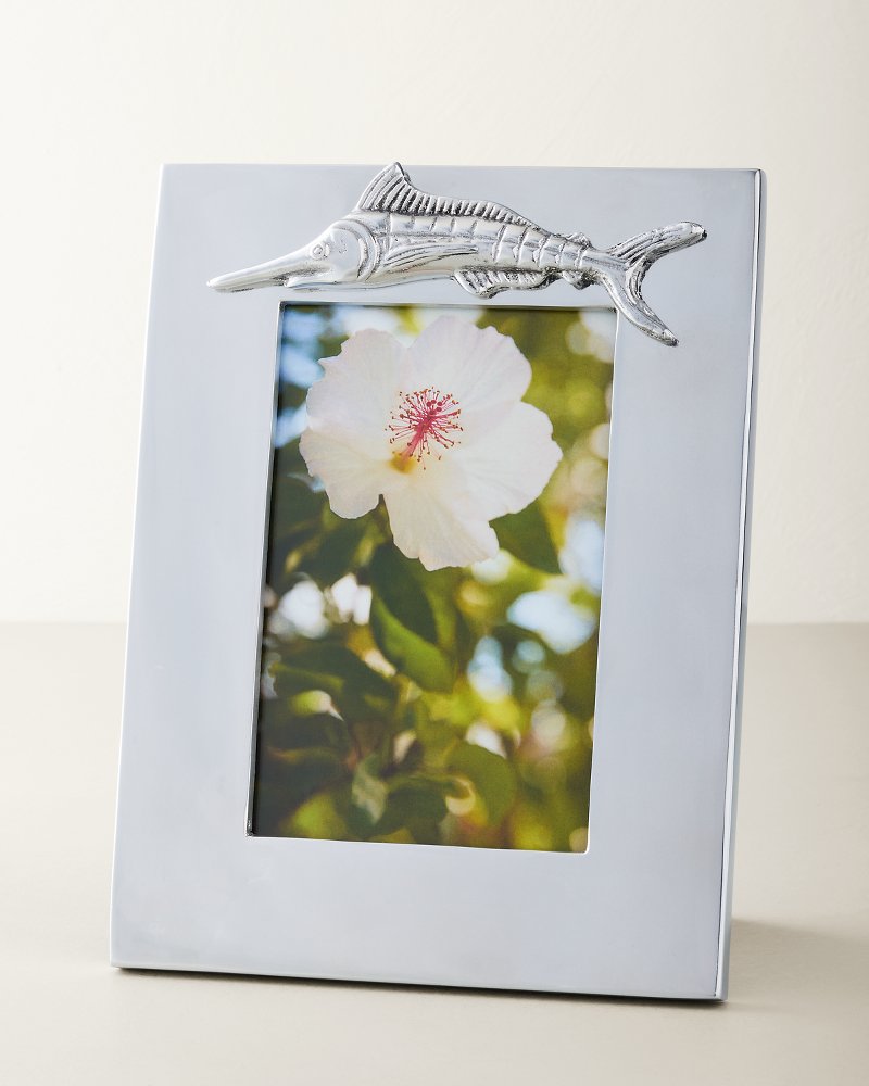 Marlin Picture Frame - 4