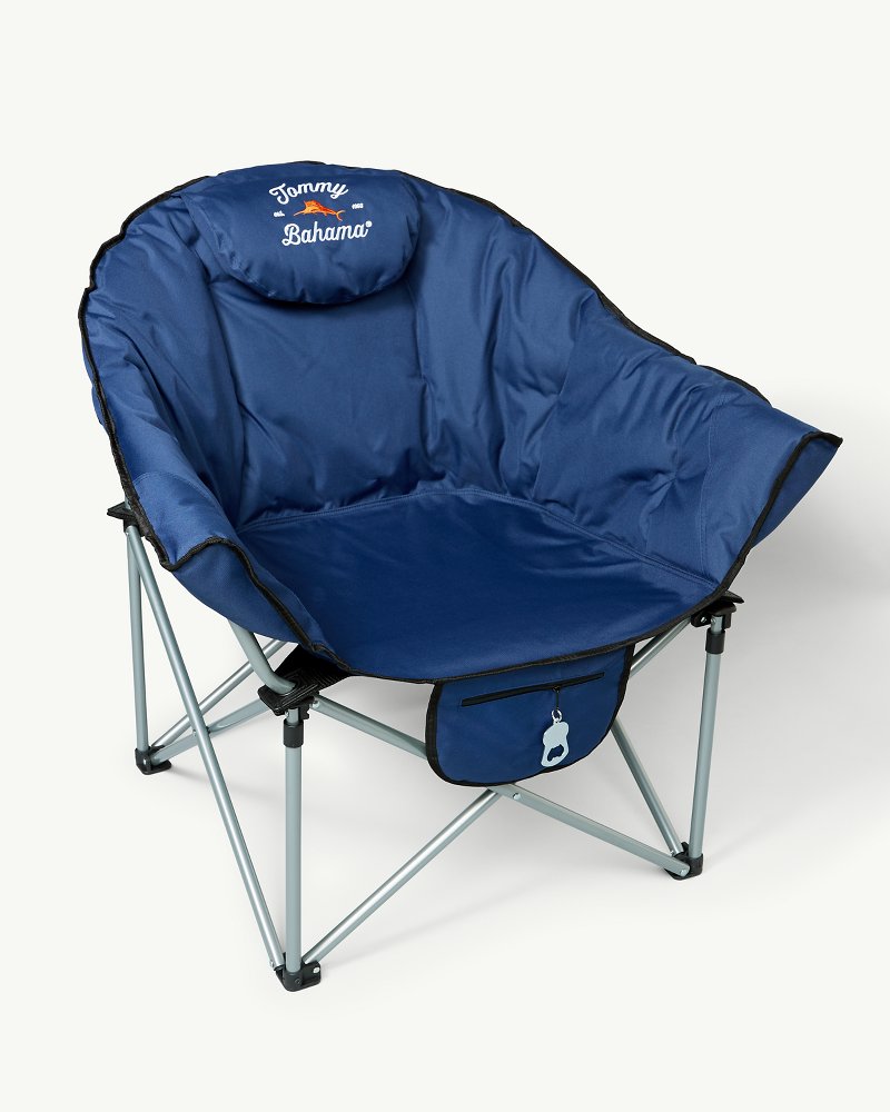 Tommy bahama sale camping chair