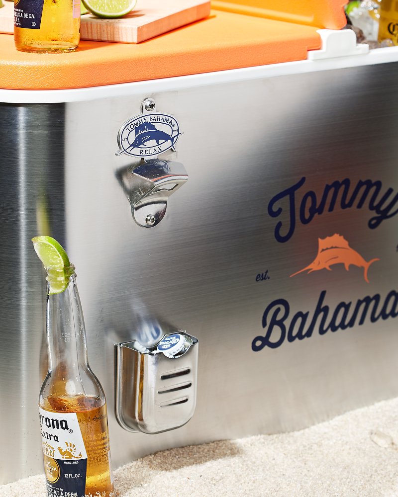 Tommy bahama best sale beverage tub