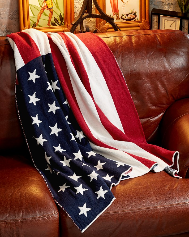 Tommy bahama clearance flag