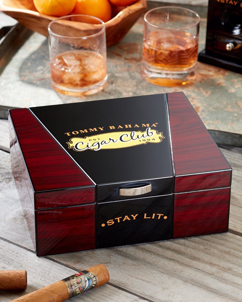 Cigar Club ヒュミドール Cigar Club ヒュミドール