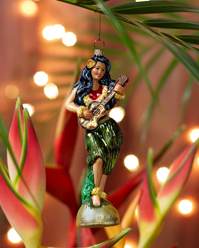 Tommy bahama store christmas ornaments