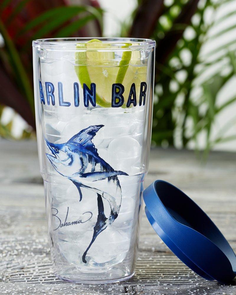 tommy bahama tumblers