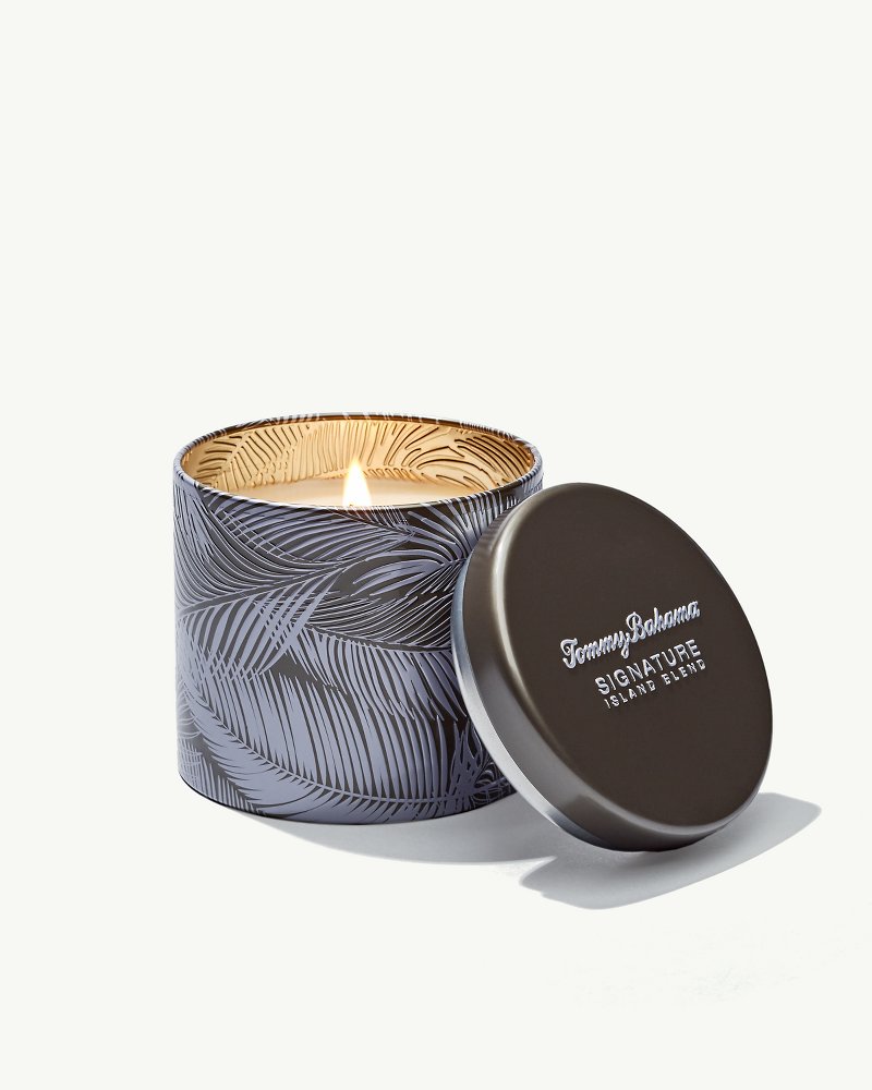 Tommy bahama island blend hot sale candle