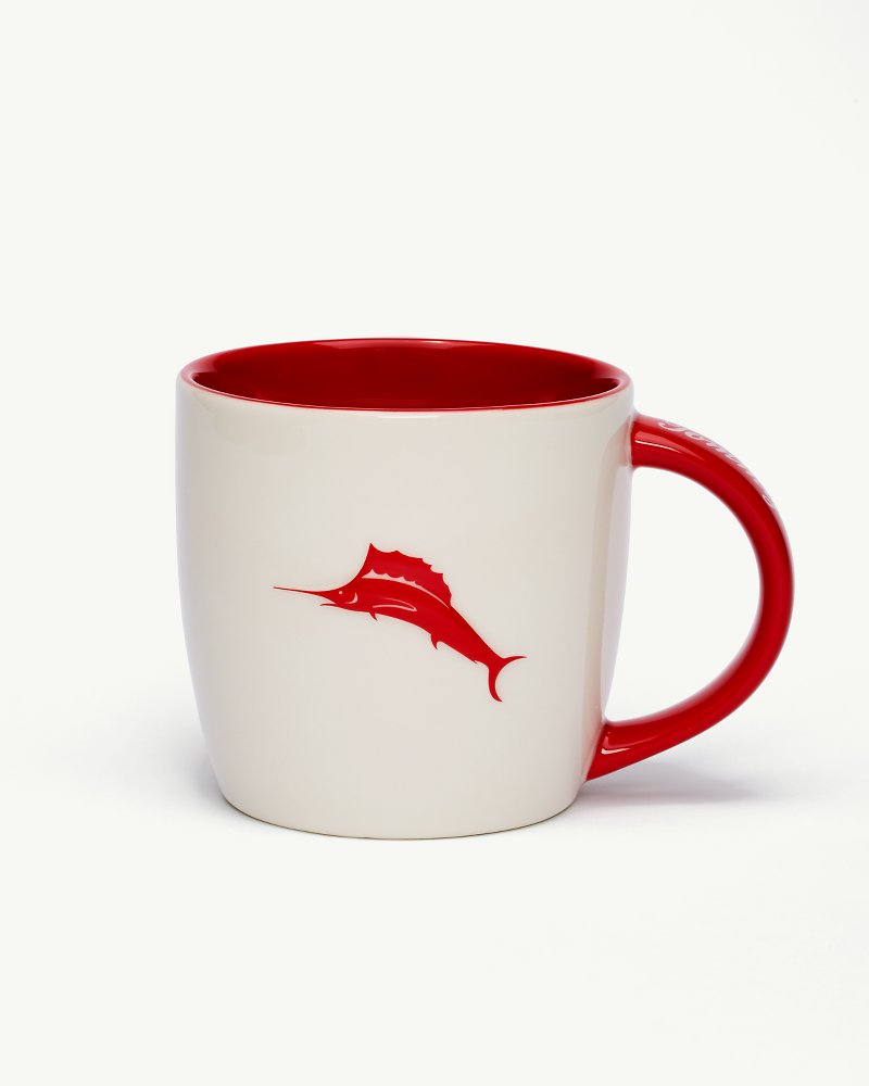 Tommy on sale bahama mugs