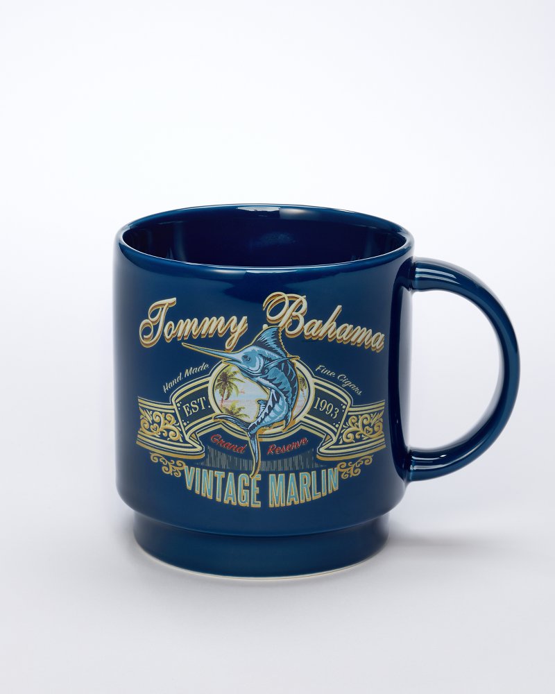 Tommy on sale bahama mugs