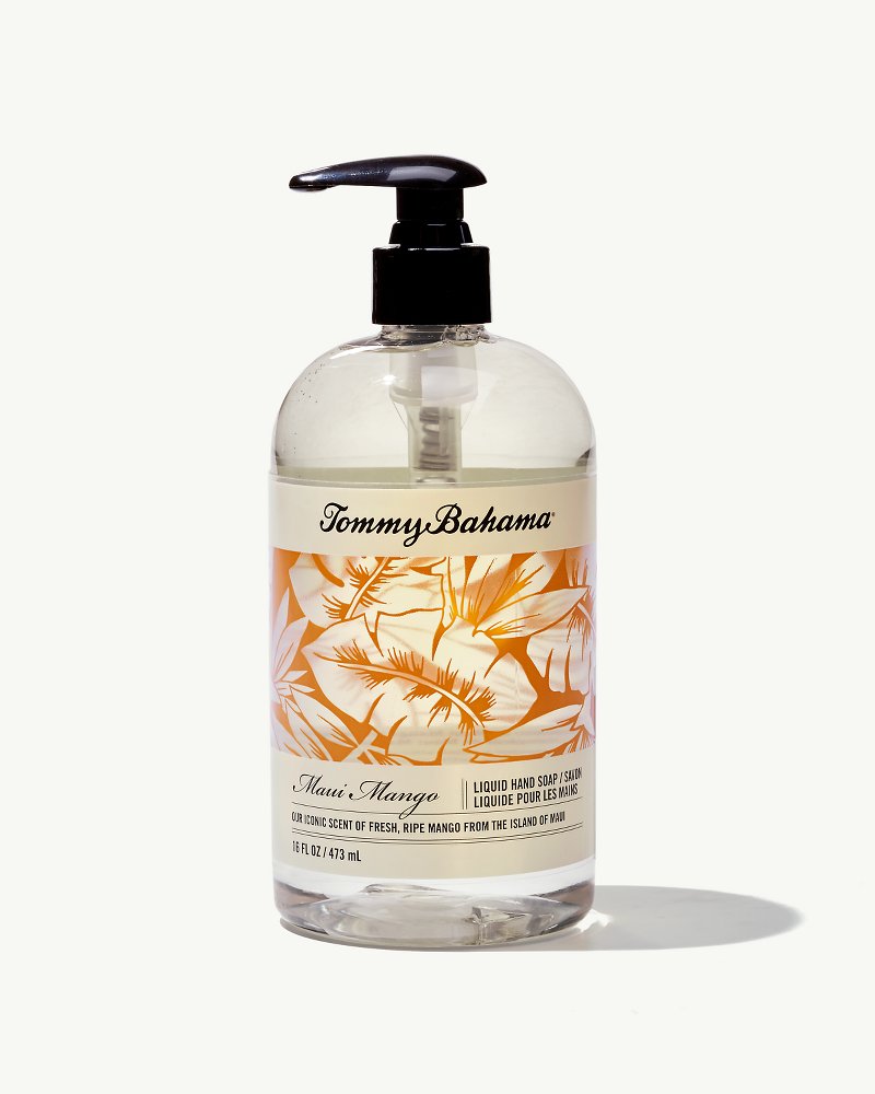 Tommy on sale bahama soap