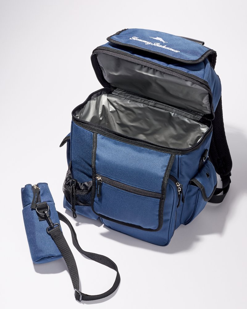 Insulated Backpack Cooler