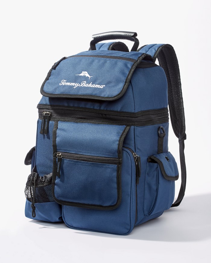 Insulated Backpack Cooler