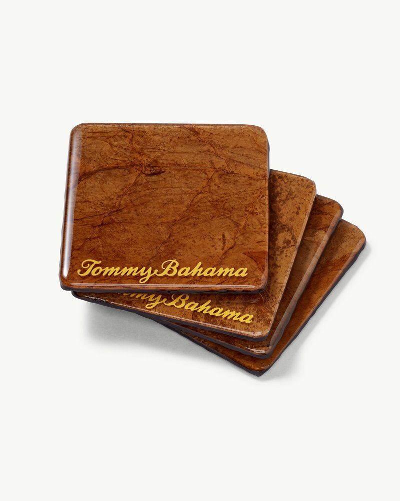 Tommy store bahama coasters