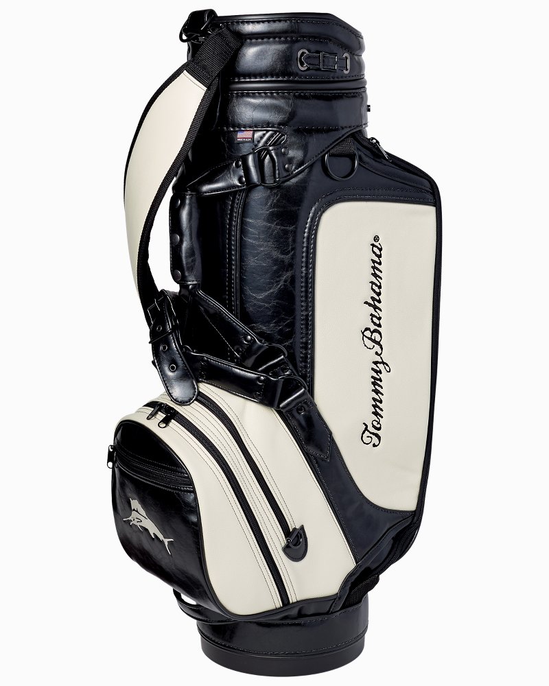 Tommy bahama store golf bag