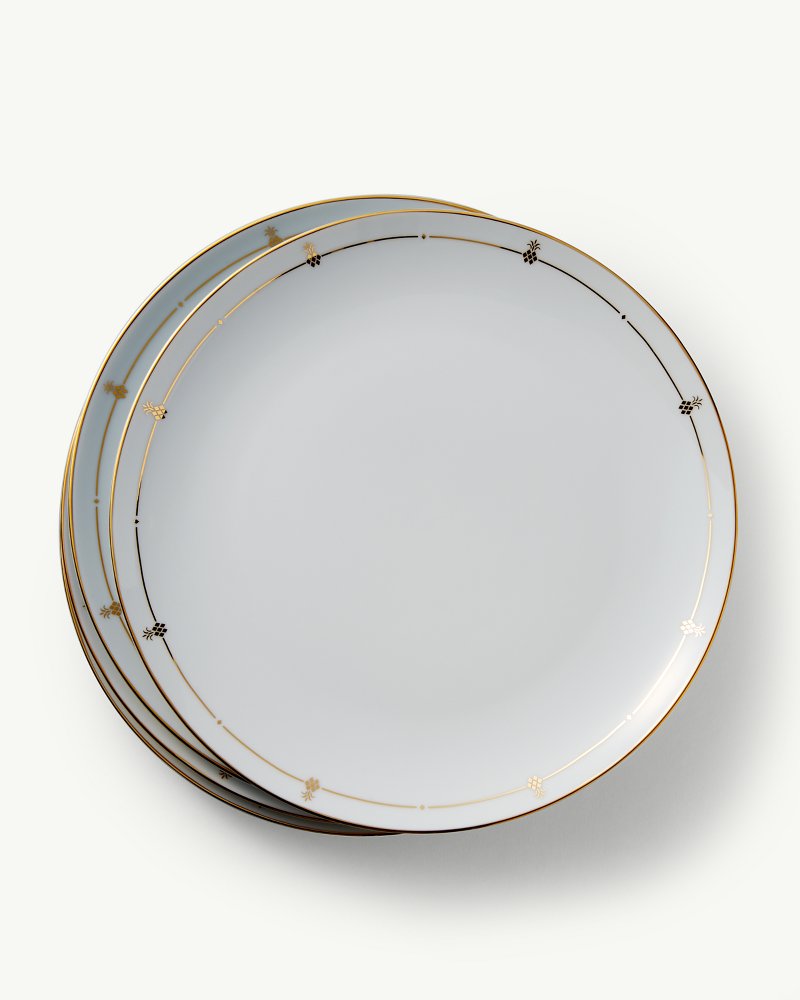 Tommy bahama outlet dinner plates