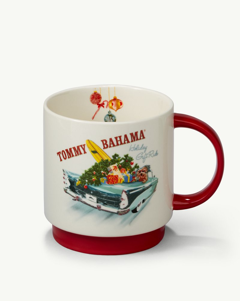 Tommy on sale bahama mugs