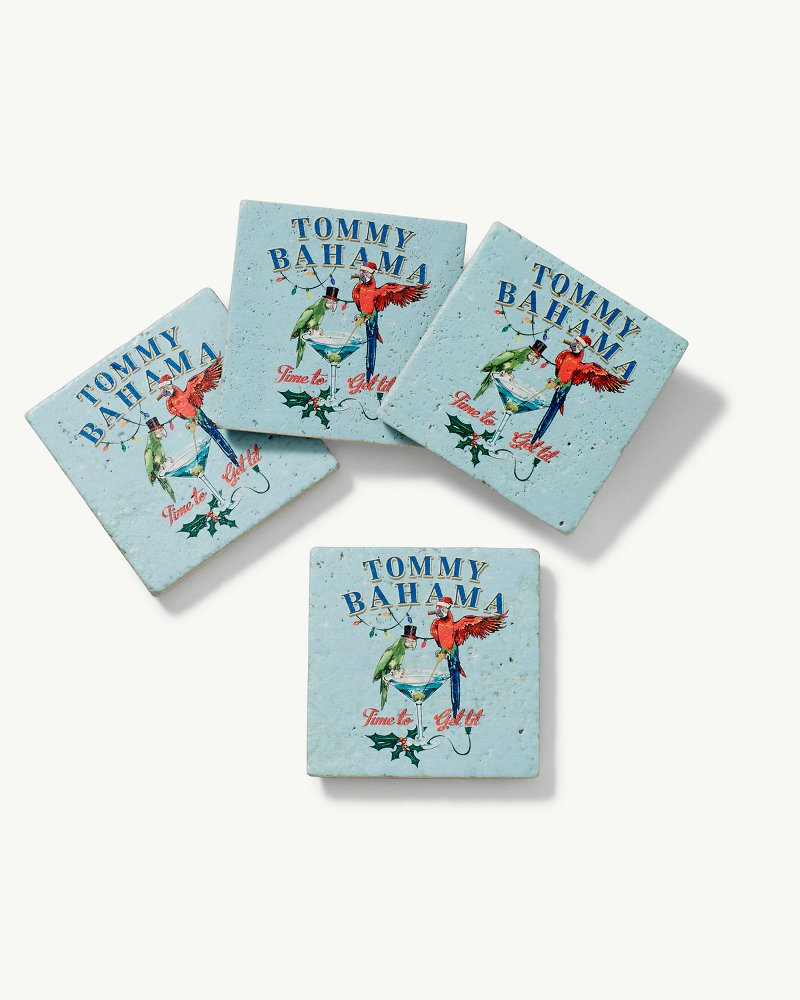 Tommy on sale bahama coasters