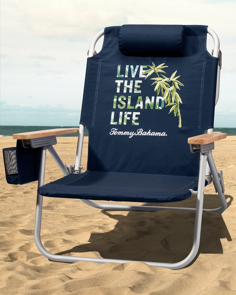 Tommy bahama island discount life