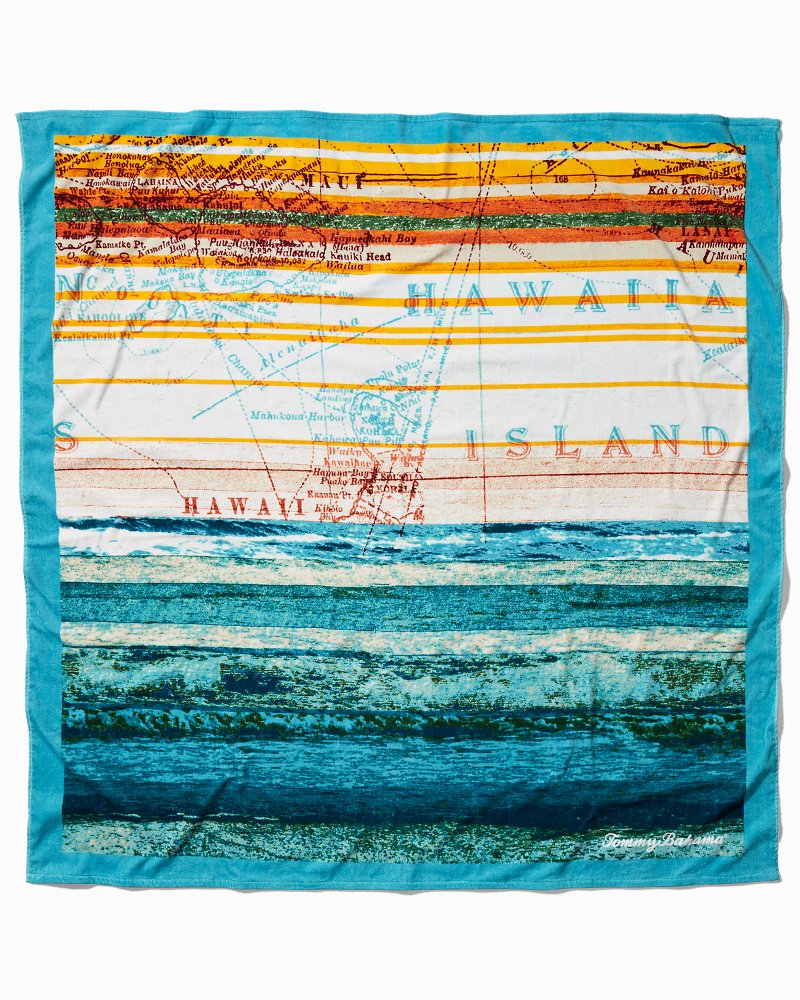 Tommy bahama shop beach blanket