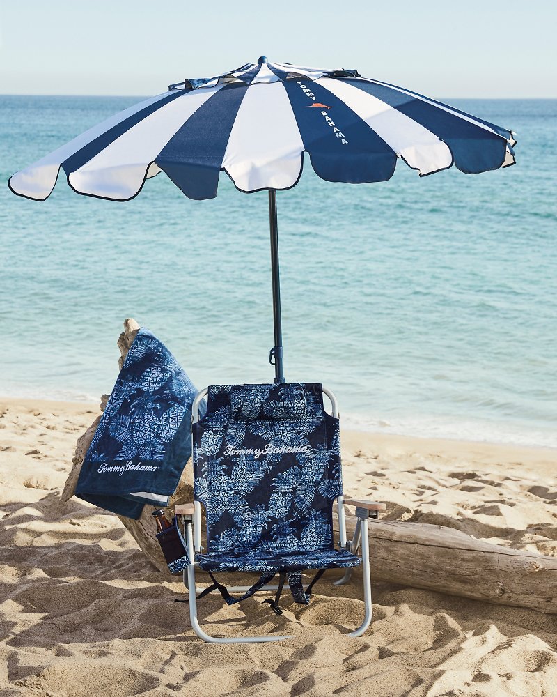 tommy bahama pineapple beach chair