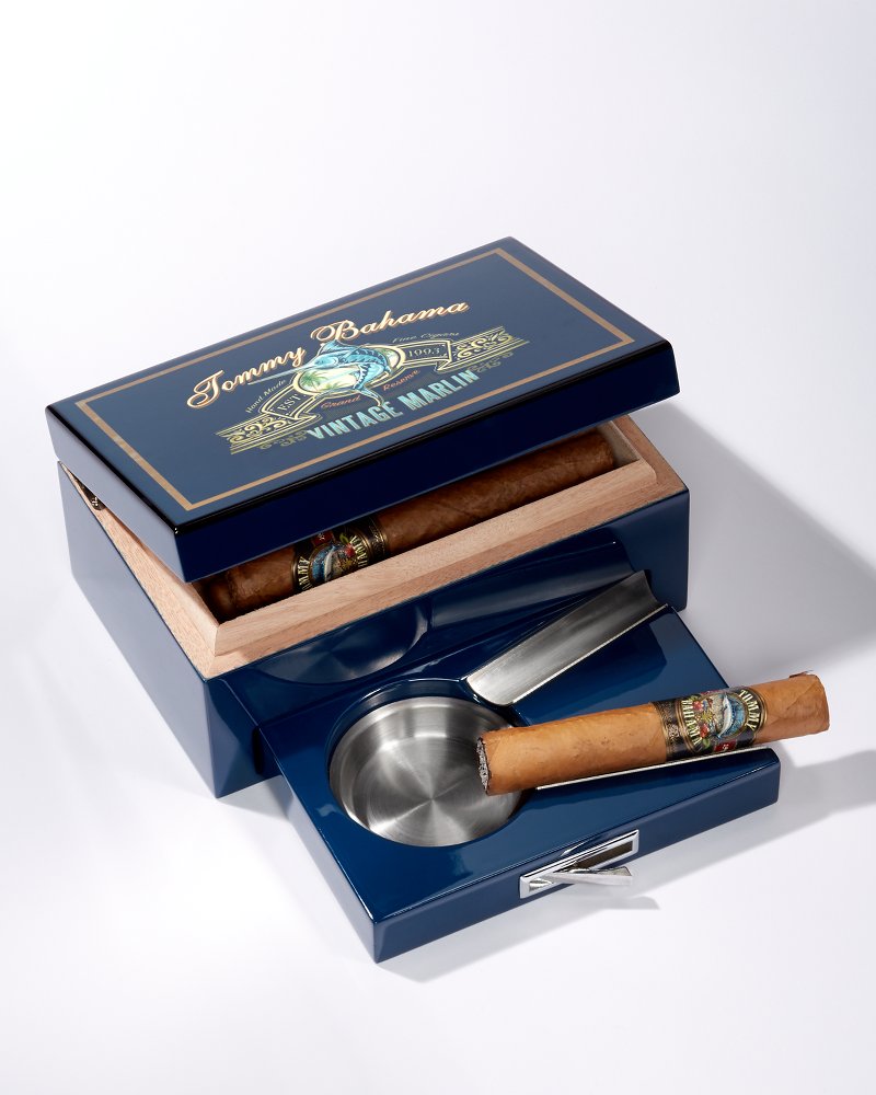 Accessoire Cigare Coffret Aficionados