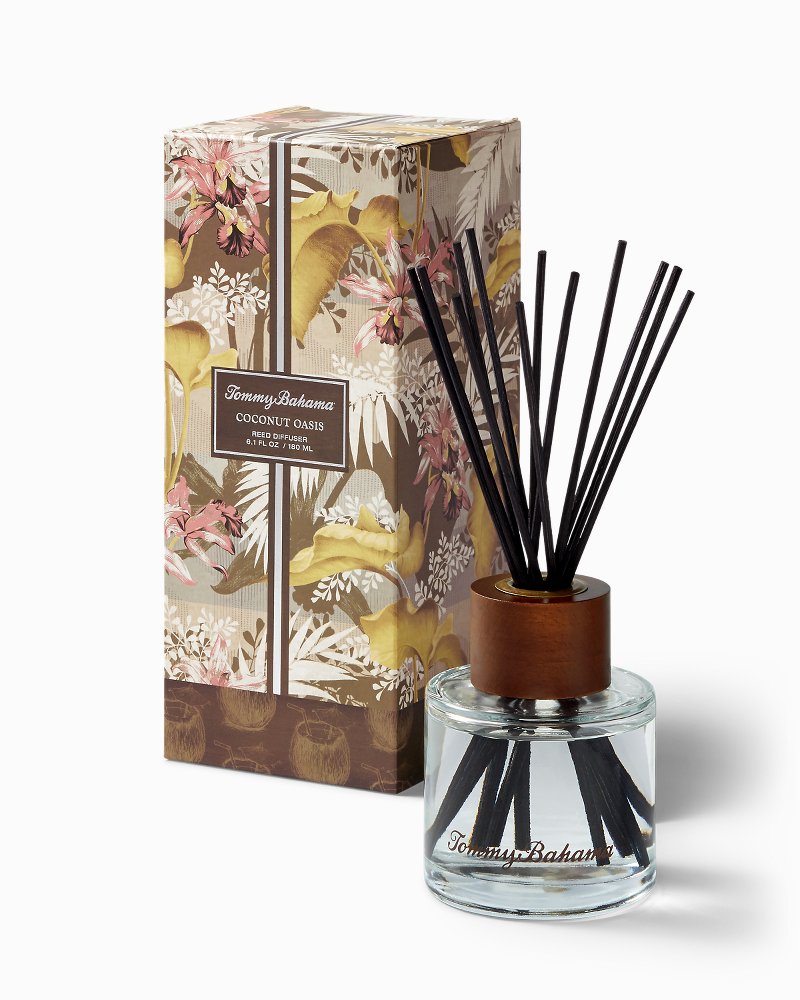 Paradise Blends Diffuser