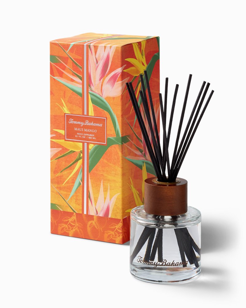 Paradise Blends Diffuser