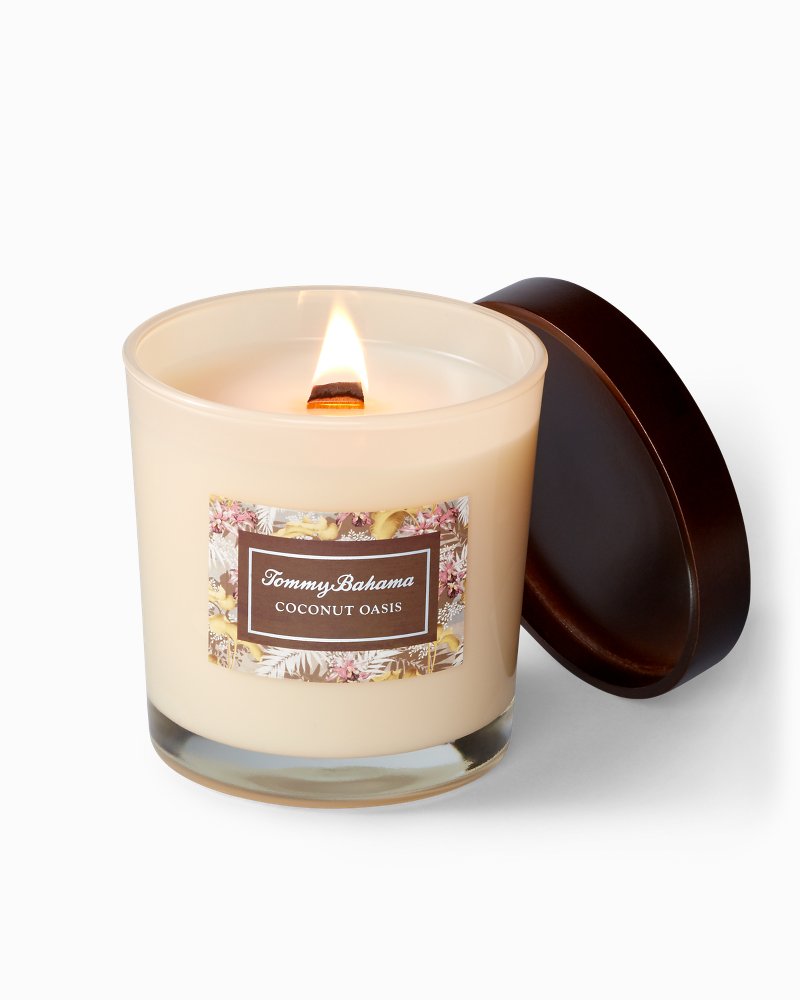 Scented Candles, Room Spray & Diffusers | Tommy Bahama